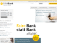 ethik-bank.com