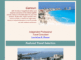 exclusivevacations.com