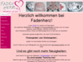 fadenherz.com