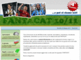 fantacat.com