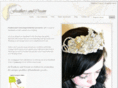 feathersandcream.com