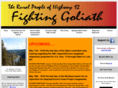 fightinggoliath.org