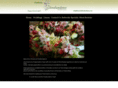 flowersbyflorabundance.com