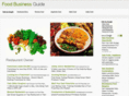 foodbusiness.com
