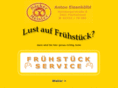 frisches-fruehstueck.com