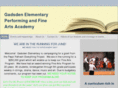 gadsdenfinearts.com