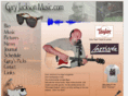 garyjacksonmusic.com