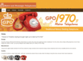gpophone.com