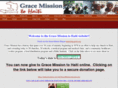 gracemissionpage.org