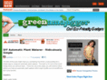 greenamajigger.com