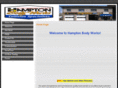 hamptonbodyworks.com