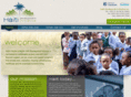 hdihaiti.org