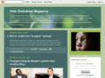 helpzimbabwemagazine.com
