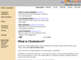 highcholesterolfoods.co.uk