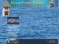 hiltonpointeestates.com