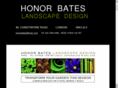 honorbates.com