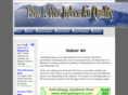 howisyourair.com