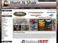 huntnshak.com