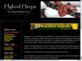 hybridsnake.com