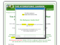 hydroponicgardenbook.com