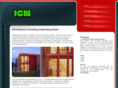 icm-consult.de