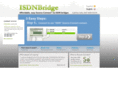 isdnbridge.com