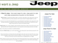 iwantajeep.com