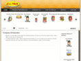 jellysweets.com