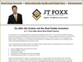 jtfoxxcomplaints.info