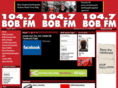 kikx1047.com