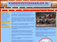 kinderfeestjehaarlem.nl