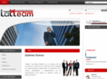 latteamconsulting.com