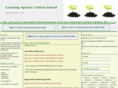 learningsprouts.com