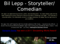 leppstorytelling.com