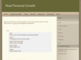 living-personal-growth.net