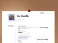 lizcastillo.com