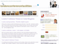 londonconferencefacilities.com