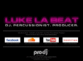 lukelabeat.com