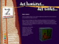 lumieredestoiles.com