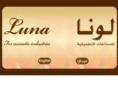 luna-cosmetic.com