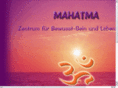mahatma-yoga.com