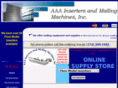 mailingmachines.com