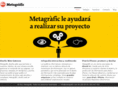 metagrafic.com