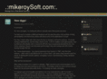 mikeroysoft.com