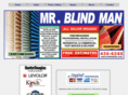 mrblindman.com