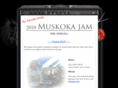 muskokajam.com