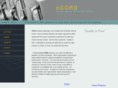 ncord.com