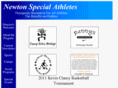 newtonspecialathletes.com
