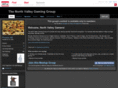 northvalleygaming.com