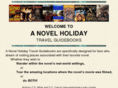 novelholiday.com